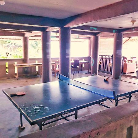 Raffiel Nias Apartment Lagudri ภายนอก รูปภาพ