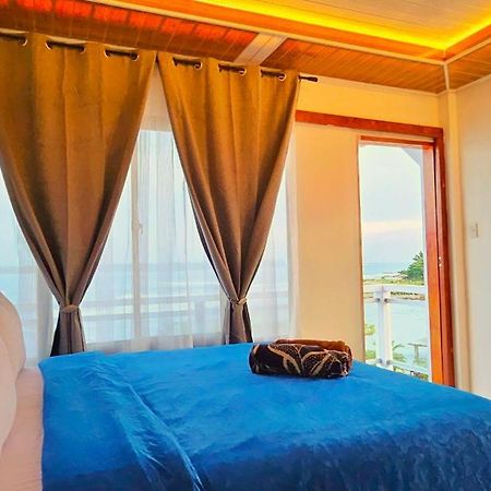 Raffiel Nias Apartment Lagudri ภายนอก รูปภาพ
