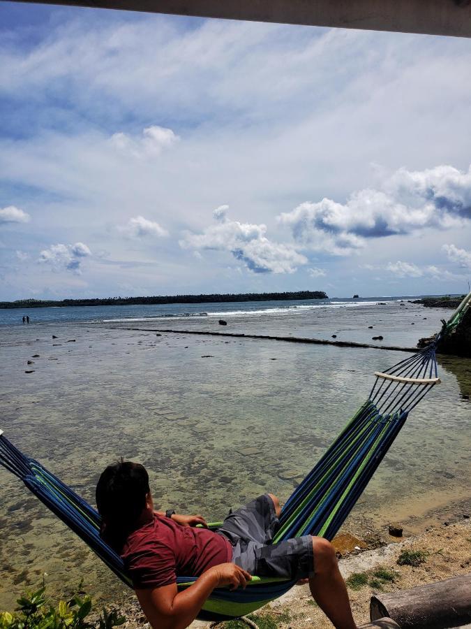 Raffiel Nias Apartment Lagudri ภายนอก รูปภาพ
