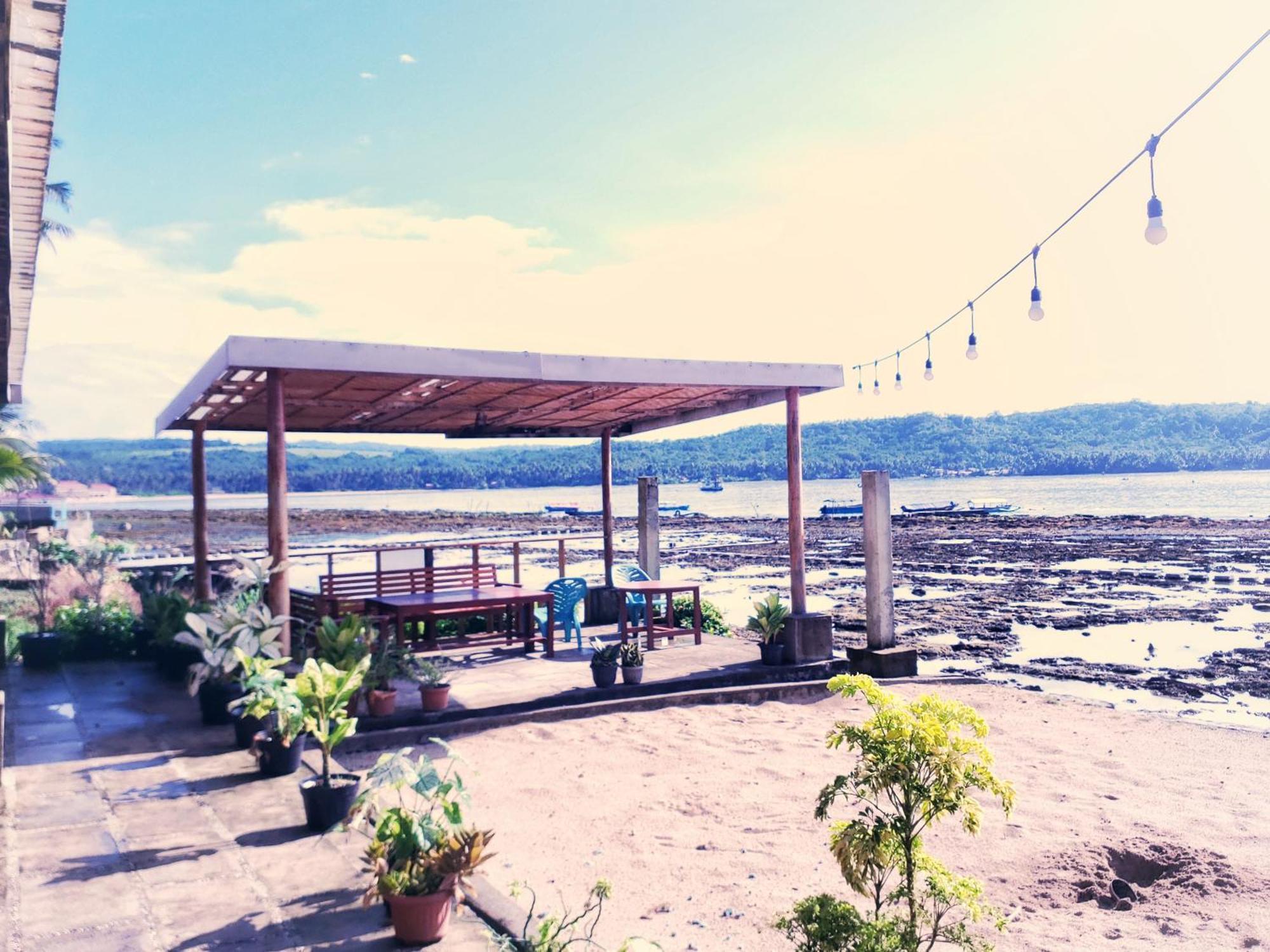 Raffiel Nias Apartment Lagudri ภายนอก รูปภาพ