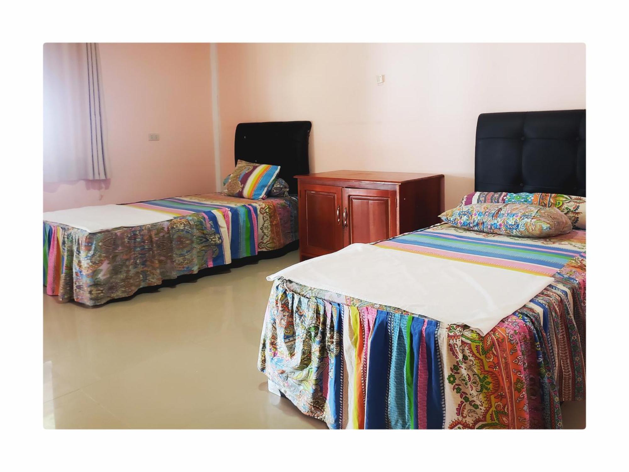 Raffiel Nias Apartment Lagudri ภายนอก รูปภาพ