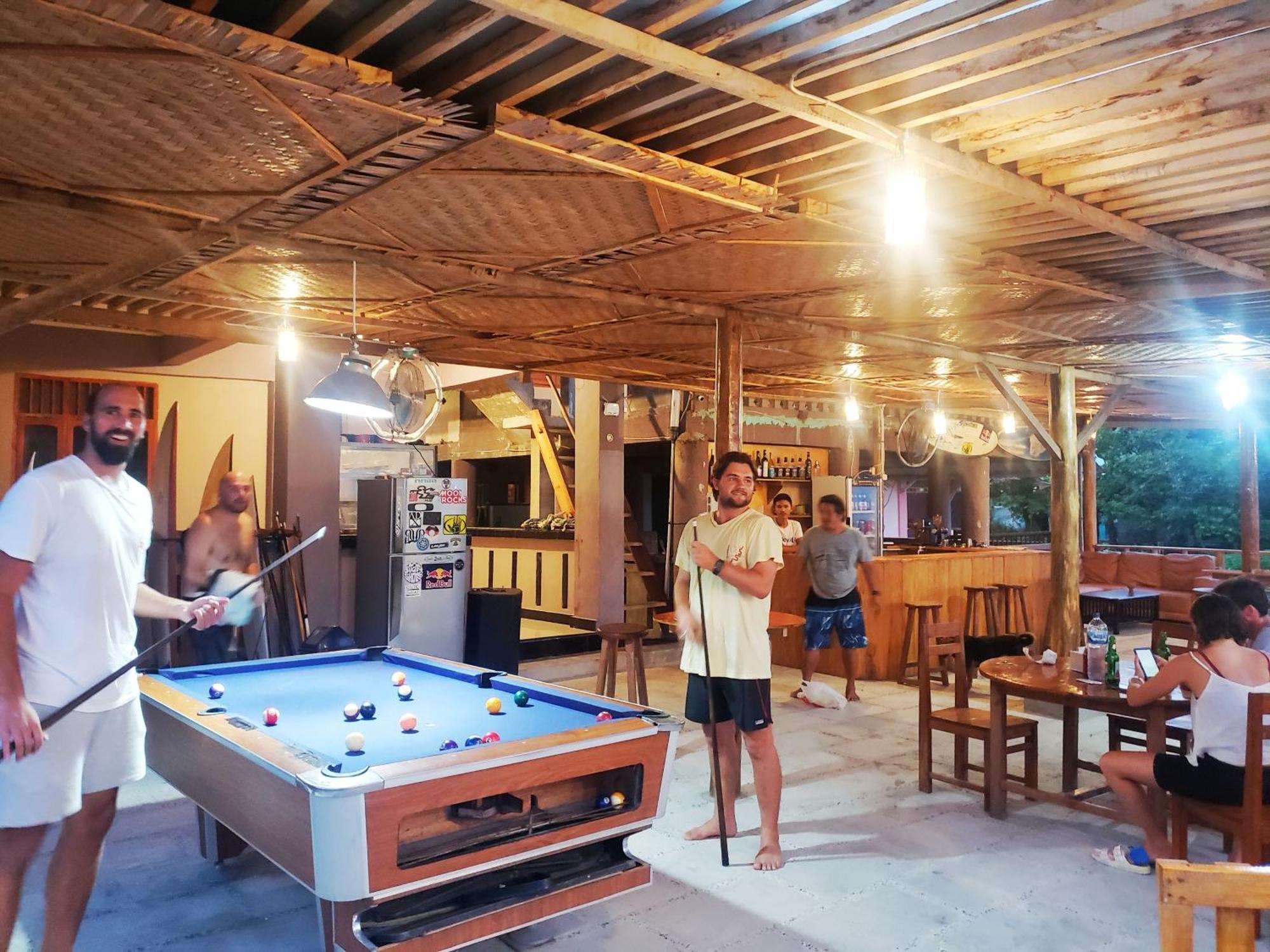 Raffiel Nias Apartment Lagudri ภายนอก รูปภาพ