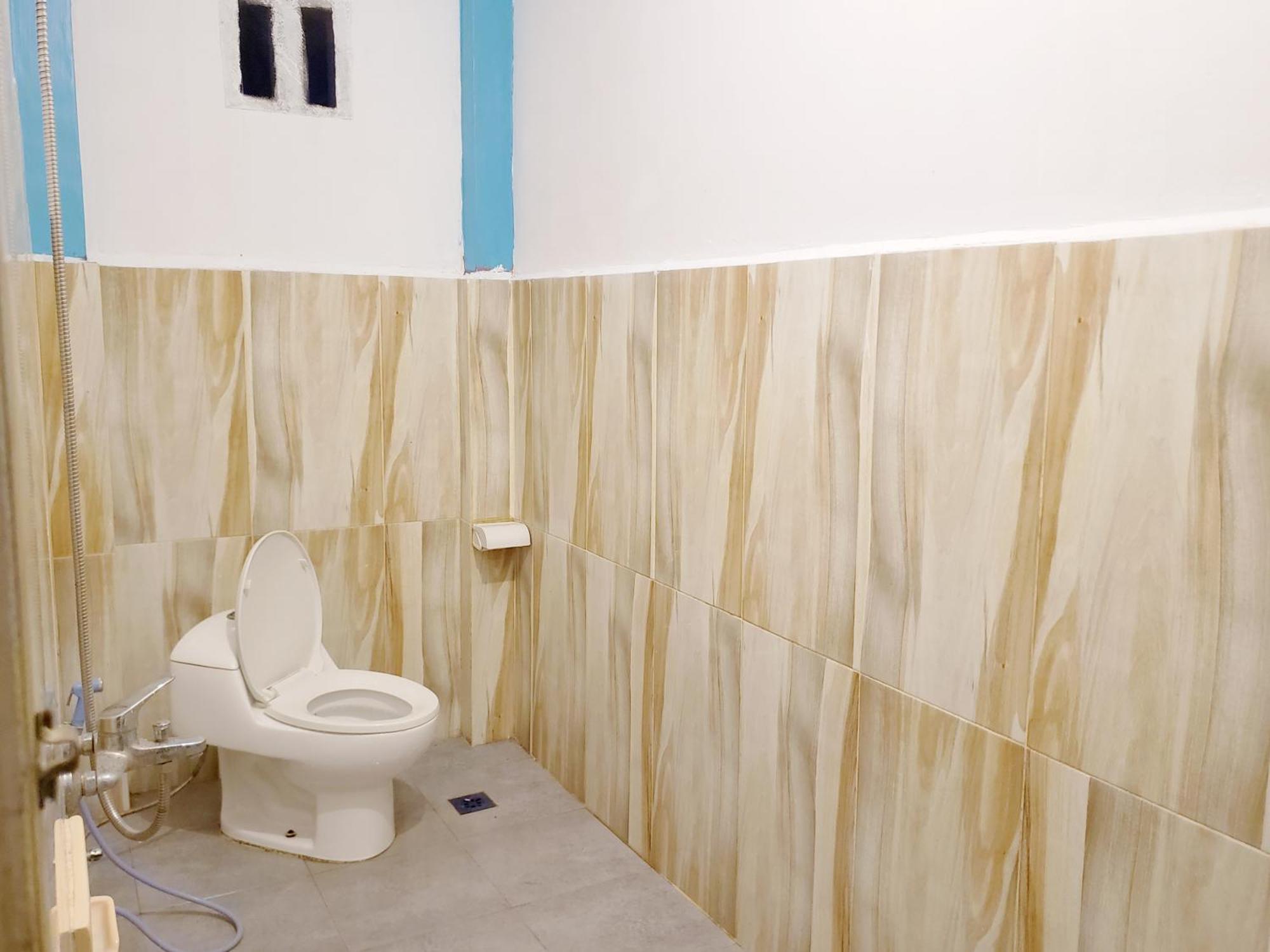 Raffiel Nias Apartment Lagudri ภายนอก รูปภาพ