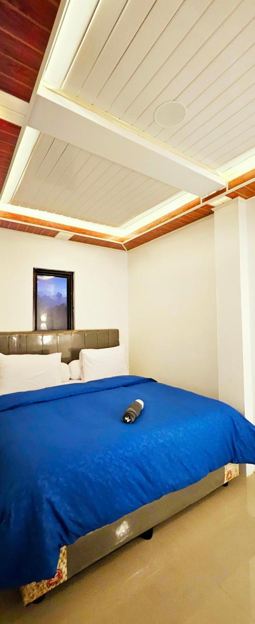 Raffiel Nias Apartment Lagudri ภายนอก รูปภาพ