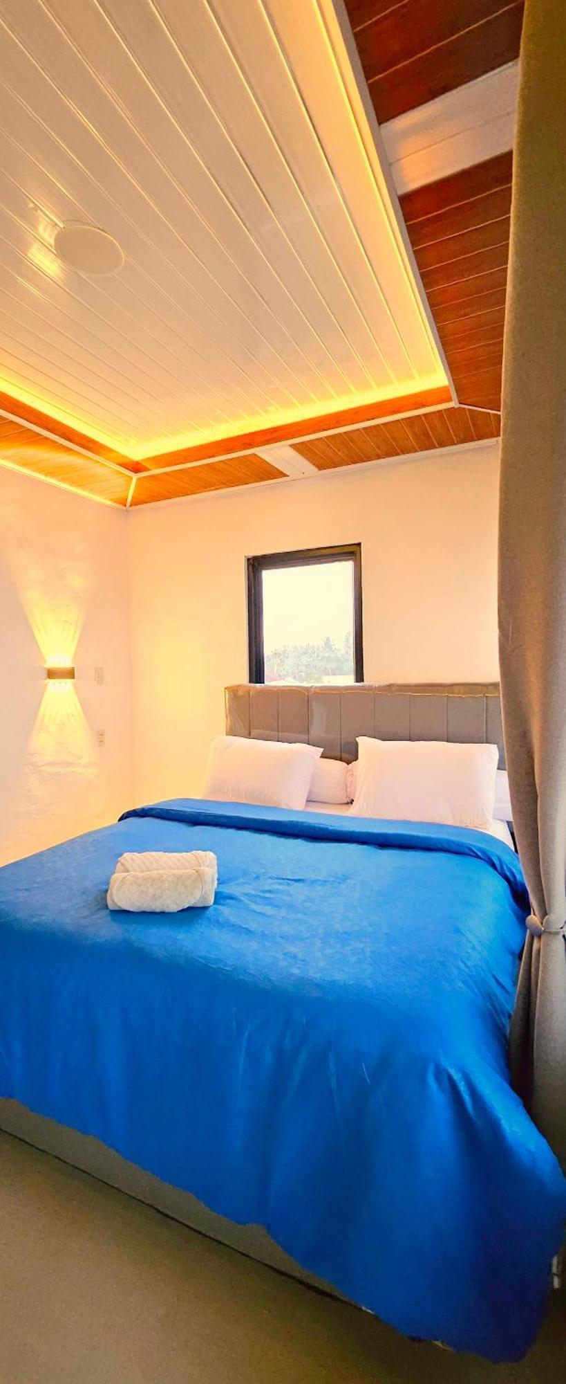 Raffiel Nias Apartment Lagudri ภายนอก รูปภาพ
