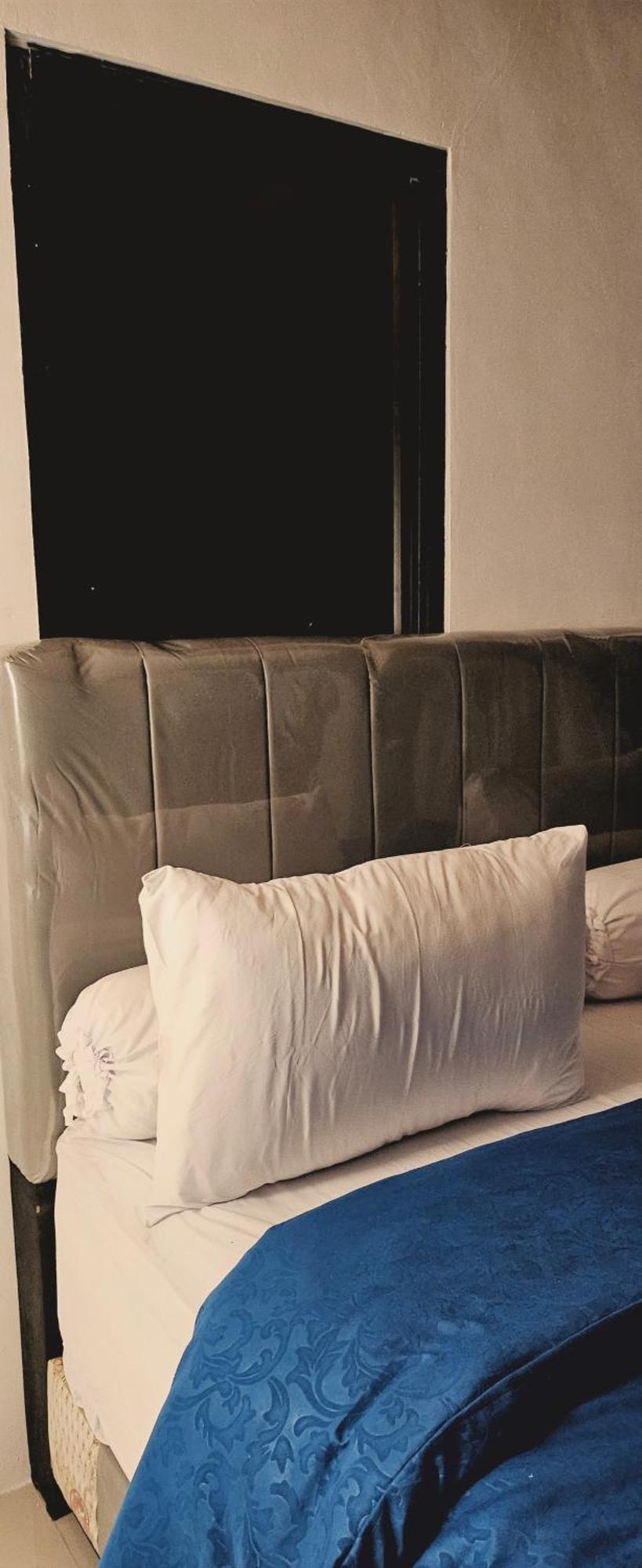 Raffiel Nias Apartment Lagudri ภายนอก รูปภาพ
