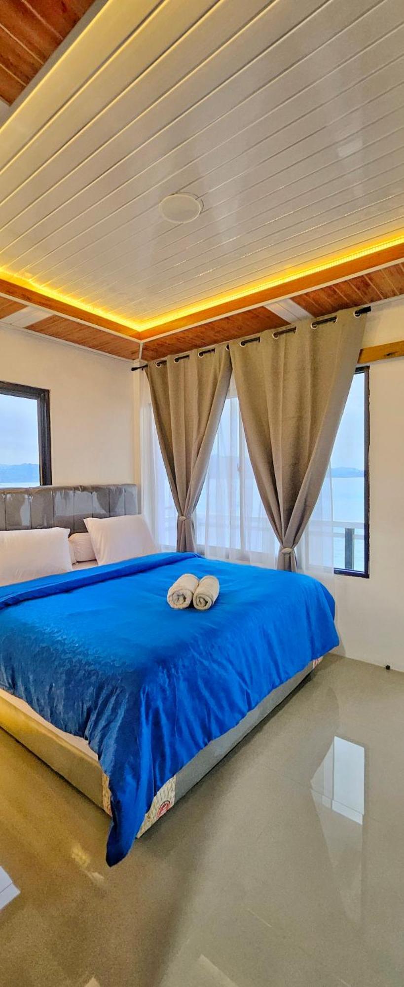 Raffiel Nias Apartment Lagudri ภายนอก รูปภาพ
