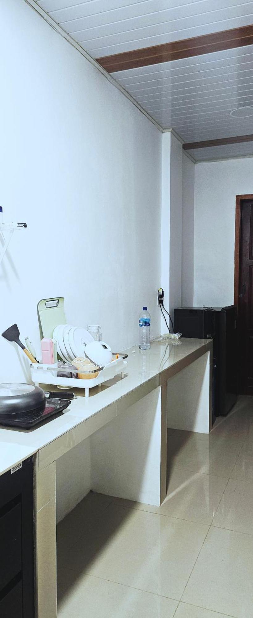 Raffiel Nias Apartment Lagudri ภายนอก รูปภาพ