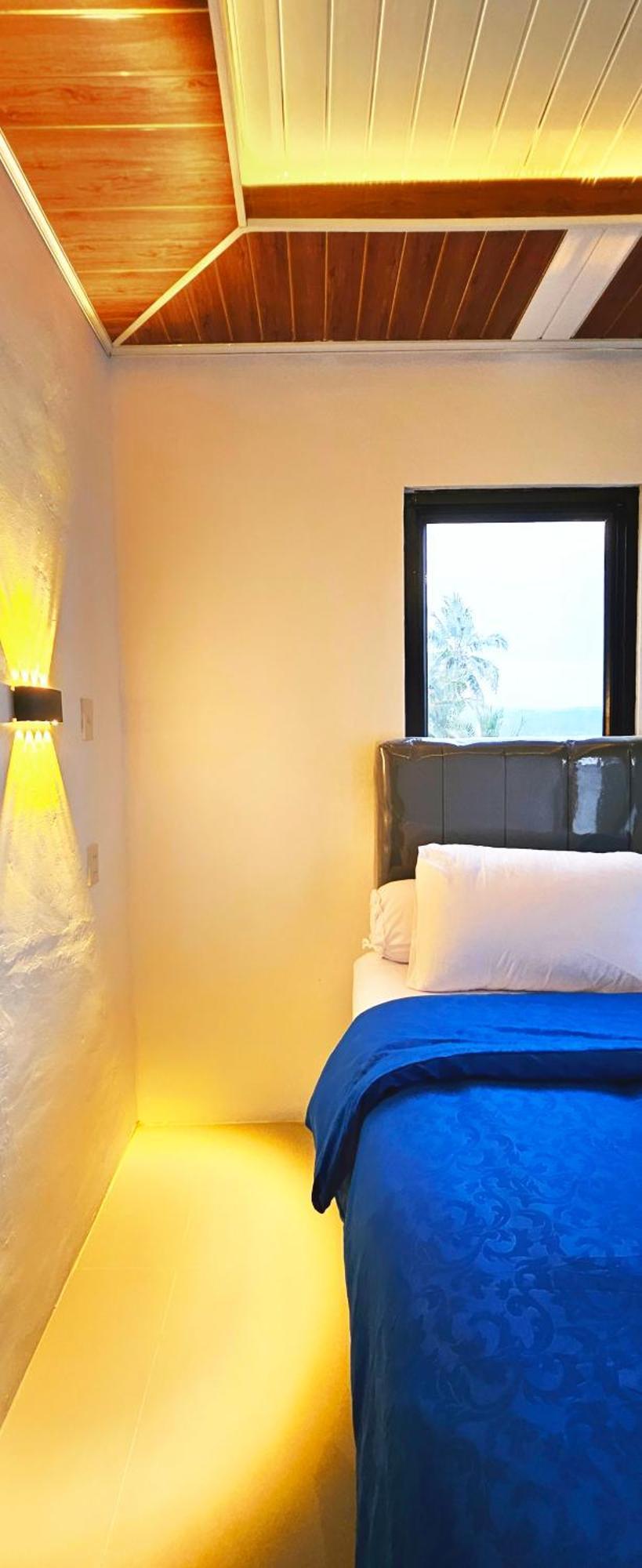 Raffiel Nias Apartment Lagudri ภายนอก รูปภาพ
