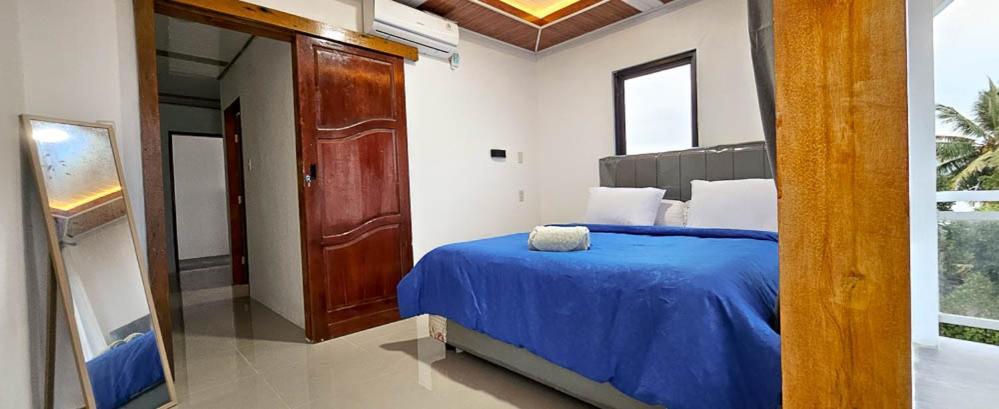 Raffiel Nias Apartment Lagudri ภายนอก รูปภาพ