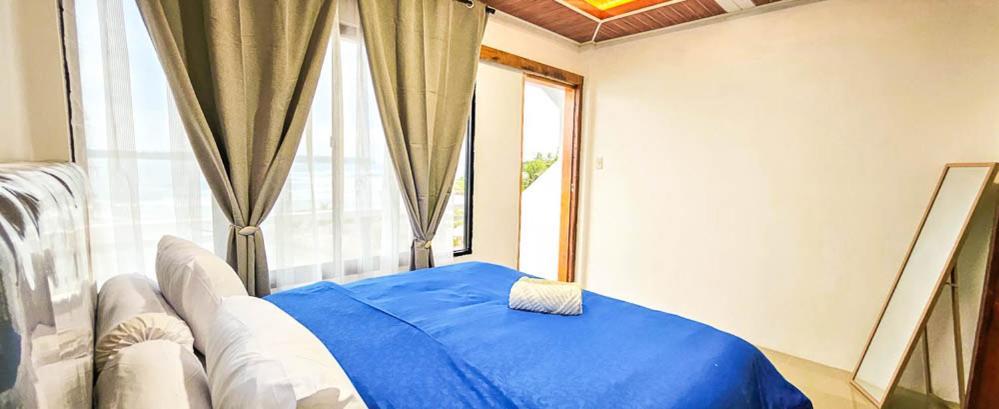 Raffiel Nias Apartment Lagudri ภายนอก รูปภาพ