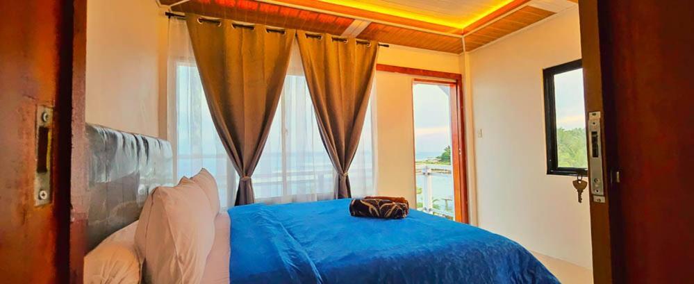 Raffiel Nias Apartment Lagudri ภายนอก รูปภาพ