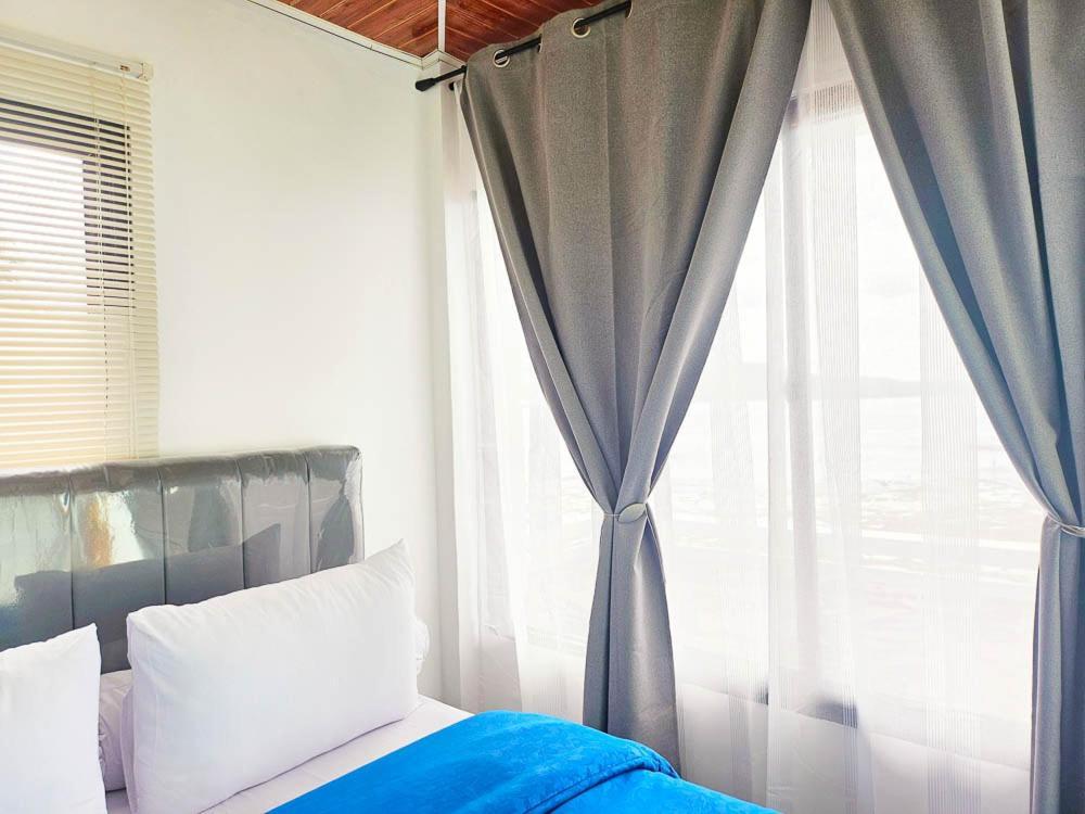 Raffiel Nias Apartment Lagudri ภายนอก รูปภาพ