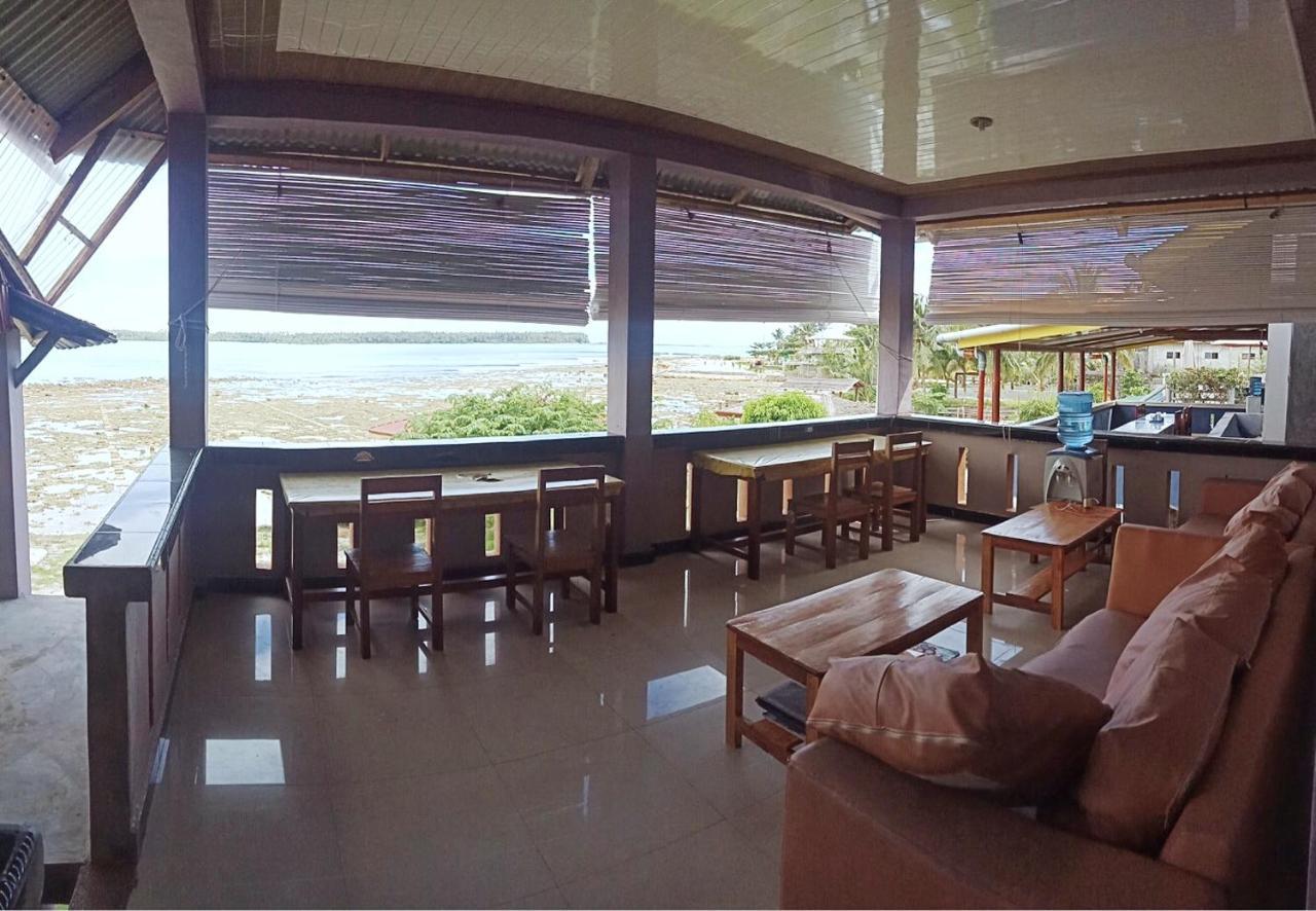Raffiel Nias Apartment Lagudri ภายนอก รูปภาพ